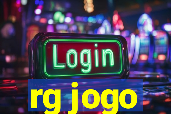 rg jogo